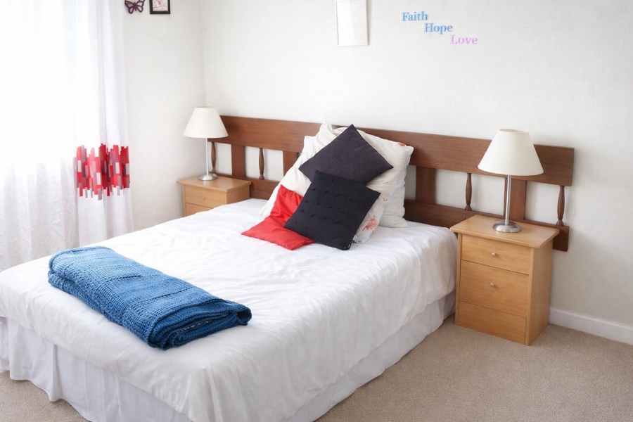 2 Bedroom Property for Sale in Parklands Western Cape